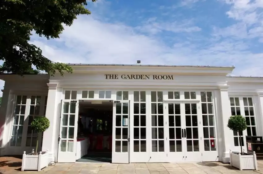 Conference venues in London: Hampton Court Palace