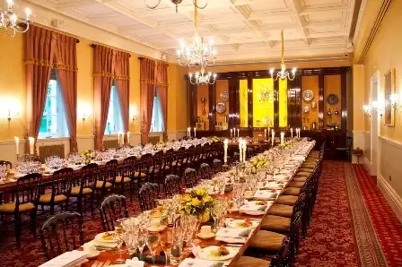 Conference venues in London: Pewterers' Hall