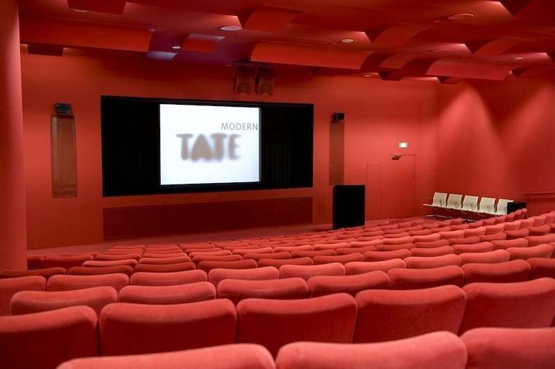 Hire Tate Modern, 5 amazing event spaces