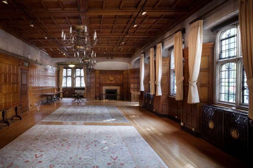 Conference venues in London: Two Temple Place