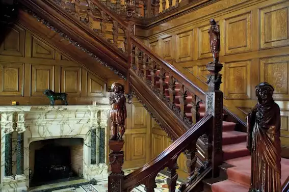 Conference venues in London: Two Temple Place Conference venues in London: Two Temple Place