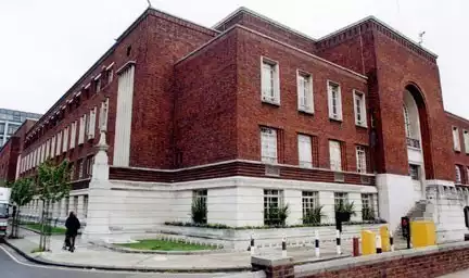 Assembly Hall