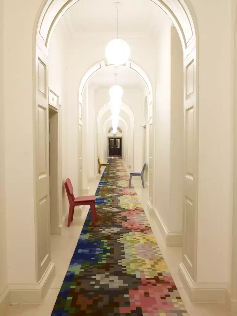 West Wing