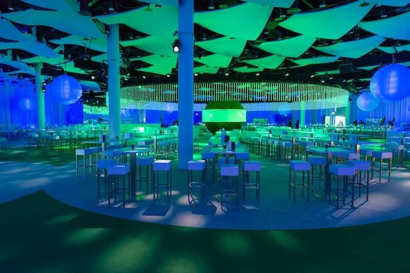 Great Hall