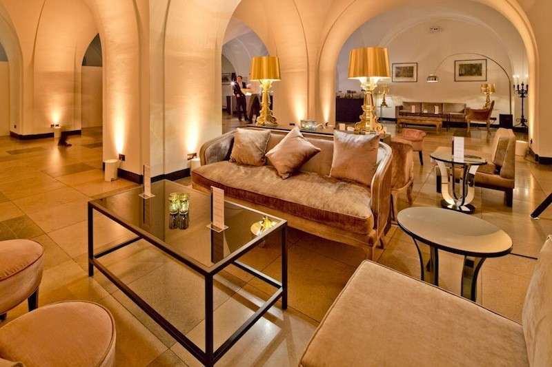 Party venues in London: Banqueting House