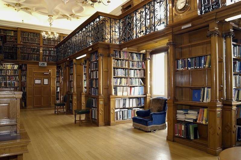 Conference venues in London: One Birdcage Walk