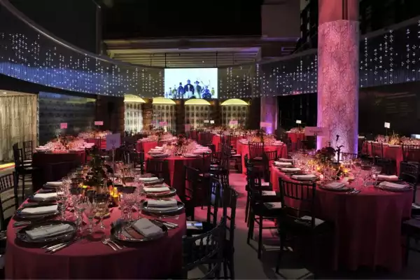 London Museum Spaces