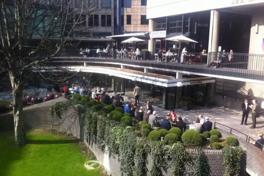 Conference venues in London: Museum of London