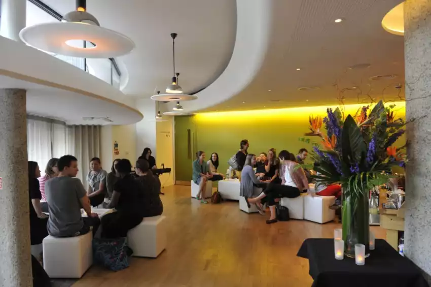 Conference venues in London: Museum of London