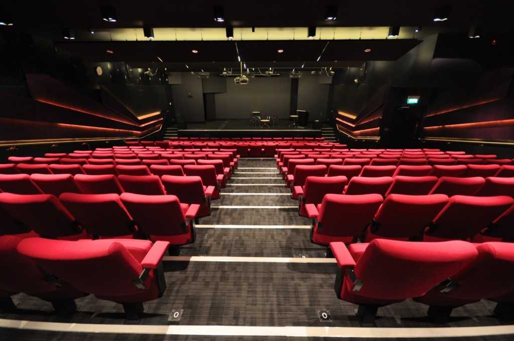 Weston Theatre