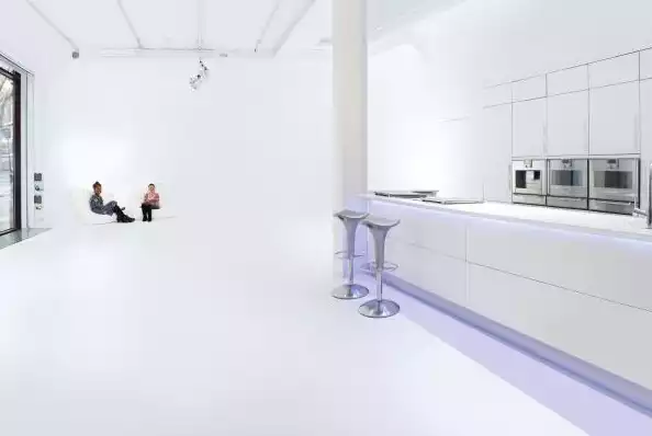 Ground floor