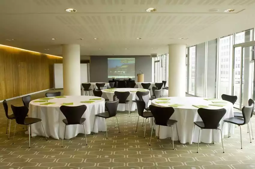 Royal Festival Hall Level Function Room Royal Festival Hall Level Function Room