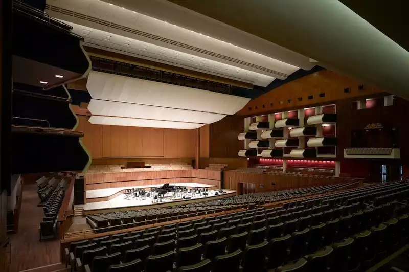 Southbank Centre Royal Festival Hall