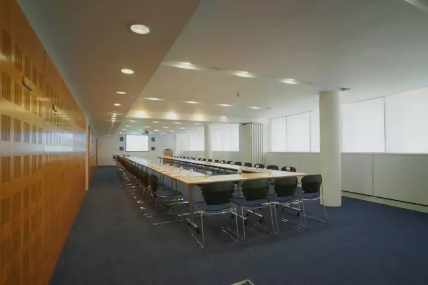 Conference venues in London: Congress Centre