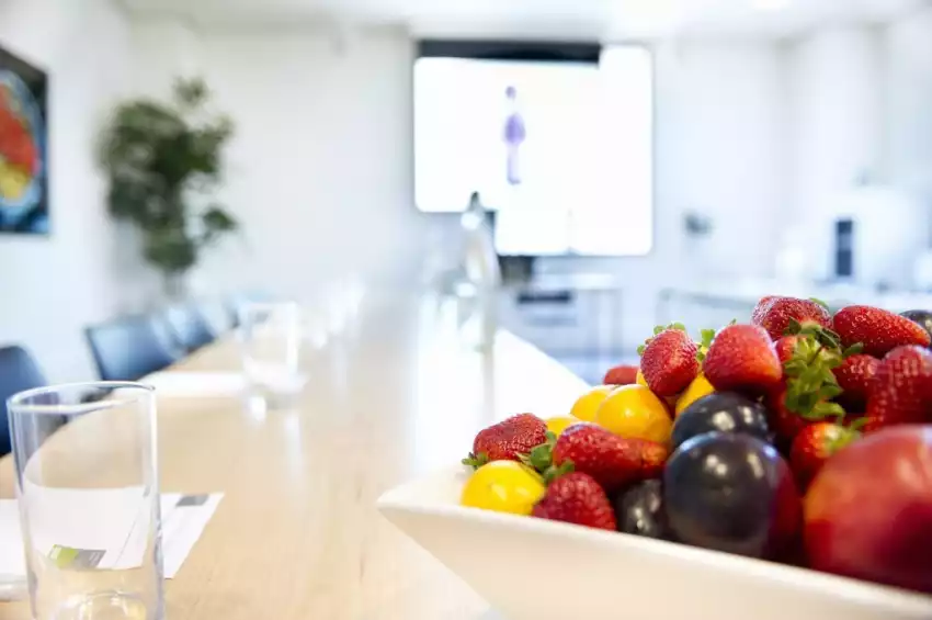 Conference venues in London: Wellcome Collection