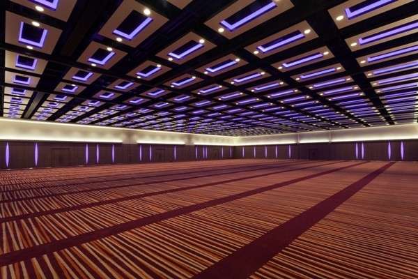 Conference venues in London: ILEC Conference Centre