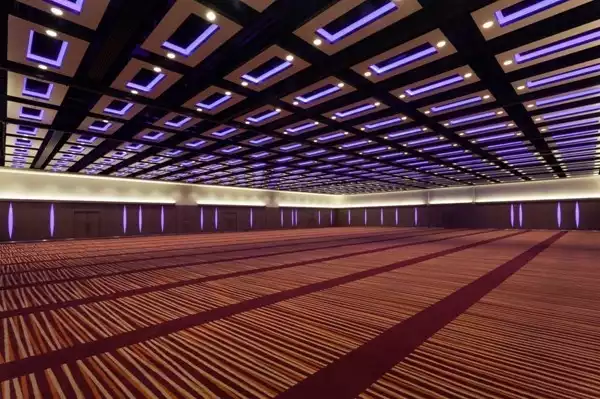 Conference venues in London: ILEC Conference Centre