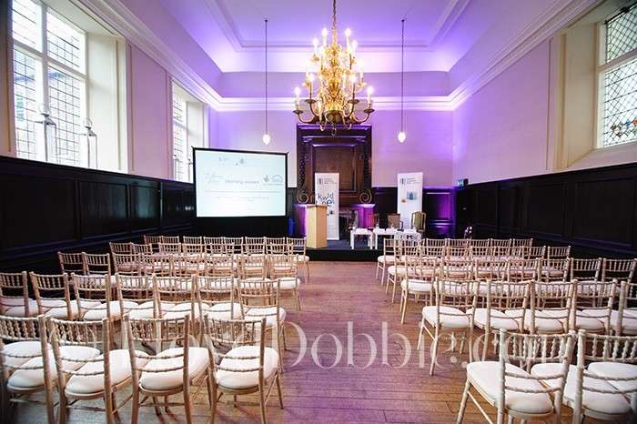 Conference venues in London: Fulham Palace