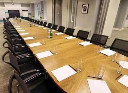 Conference Suite
