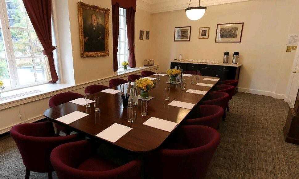 Churchill Room
