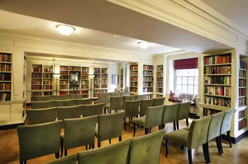 Conference venues in London: The Bloomsbury Hotel