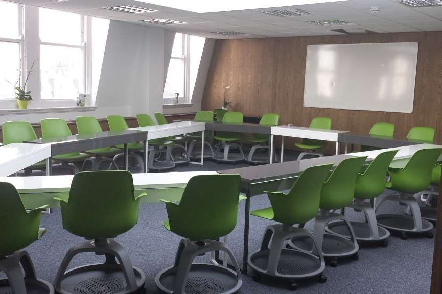 Conference venues in London: MSE Meeting Rooms