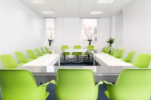 MSE Meeting Rooms