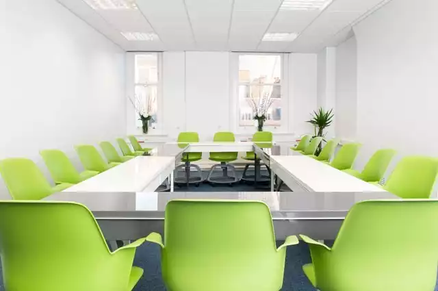 Conference venues in London: MSE Meeting Rooms