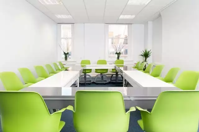 Conference venues in London: MSE Meeting Rooms
