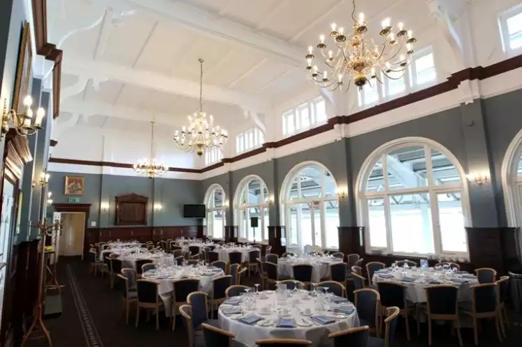 Conference venues in London: The Kia Oval Conference venues in London: The Kia Oval