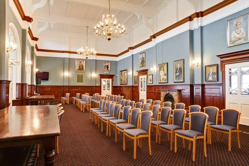 Conference venues in London: The Kia Oval