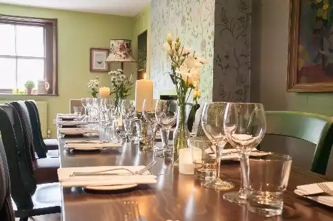 Party venues in London: Bumpkin Chelsea Party venues in London: Bumpkin Chelsea