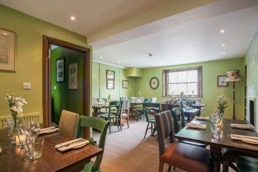 Party venues in London: Bumpkin Chelsea