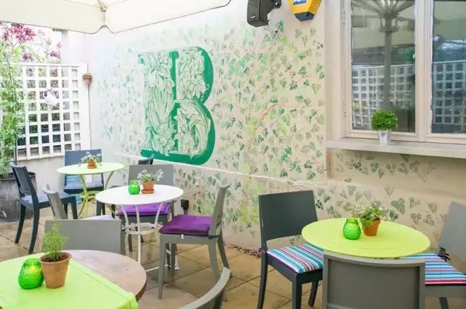 Party venues in London: Bumpkin Chelsea Party venues in London: Bumpkin Chelsea