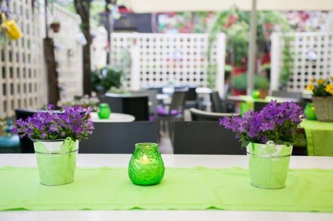 Party venues in London: Bumpkin Chelsea