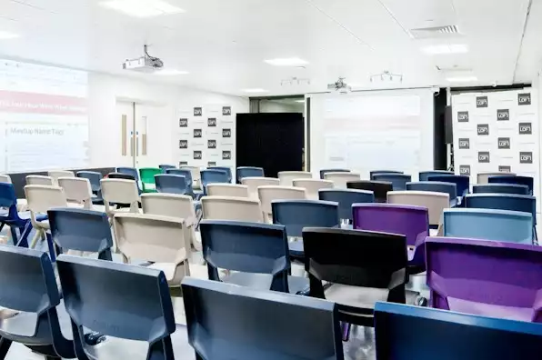 Party venues in London: Rainmaking Loft