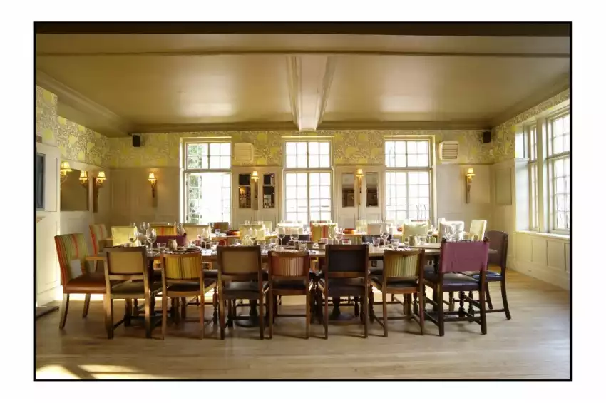 Party venues in London: Bumpkin South Kensington