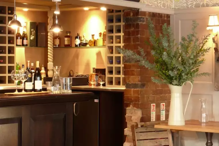 Party venues in London: Bumpkin South Kensington