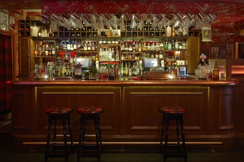 Party venues in London: Barts