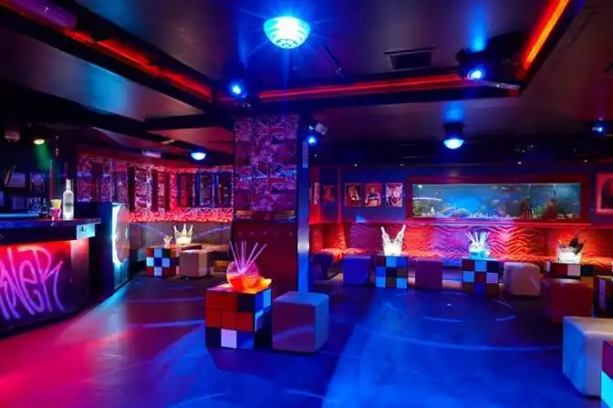 Party venues in London: Maggie's Party venues in London: Maggie's