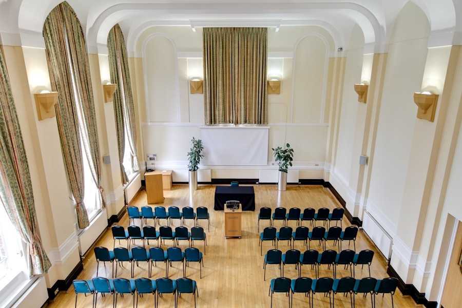 Herringham Hall