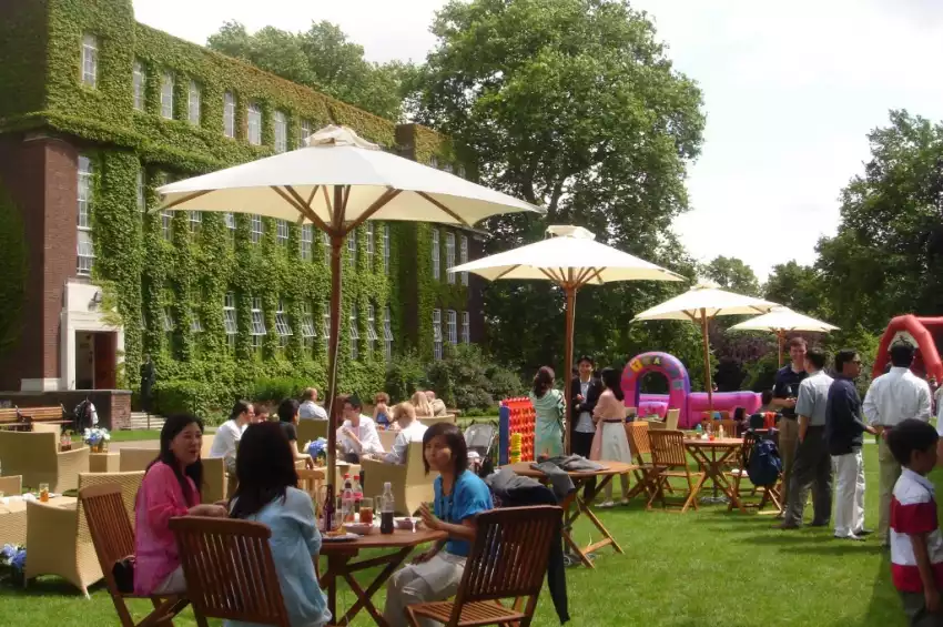 Conference venues in London: Regent's Conferences & Events