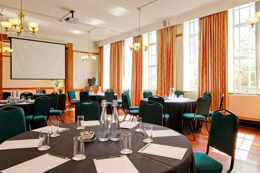 Tuke Common Room