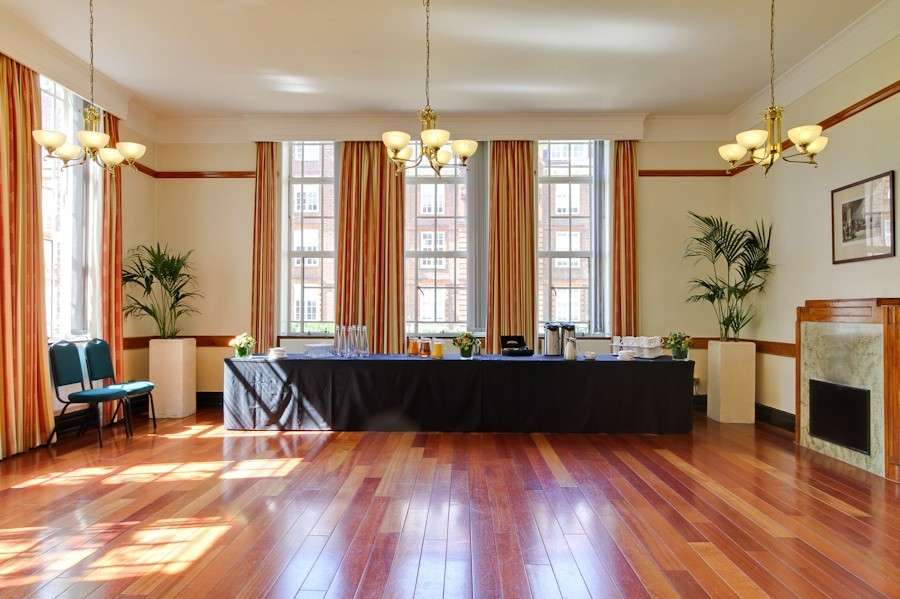 Tuke Common Room