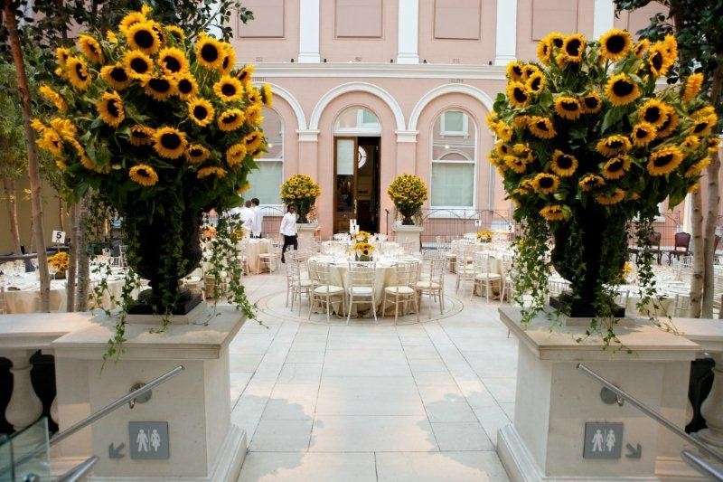 Party venues in London: Wallace Collection