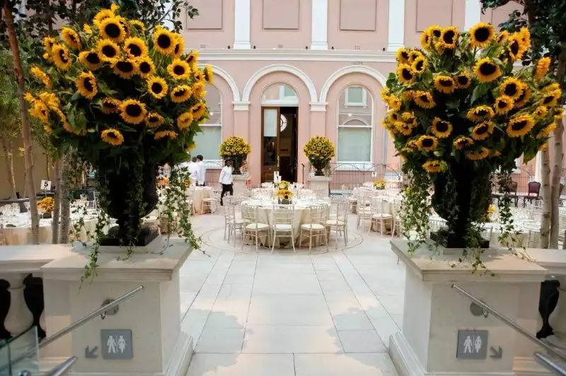 Party venues in London: Wallace Collection