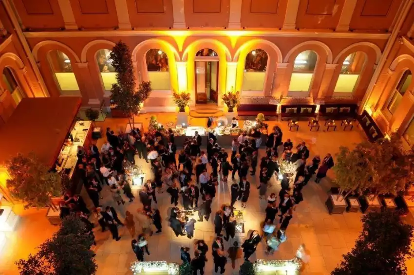 Party venues in London: Wallace Collection