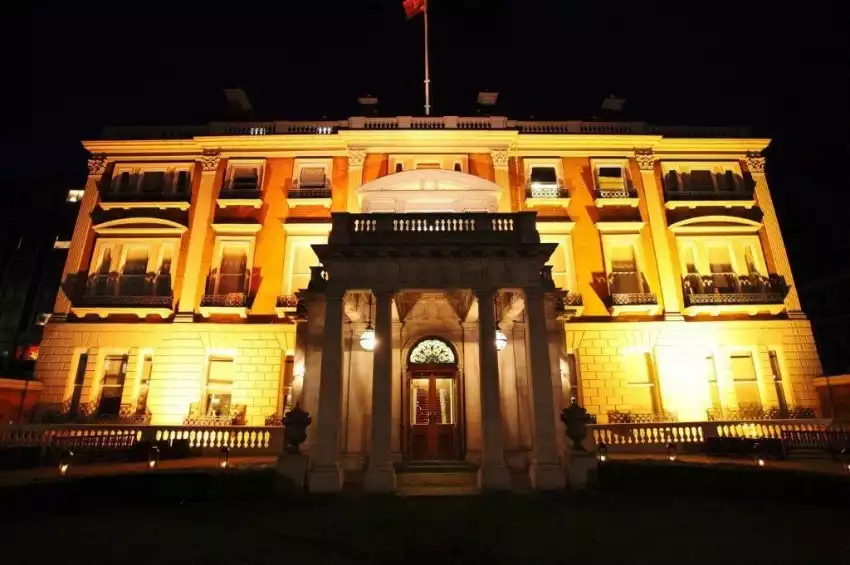 Party venues in London: Wallace Collection