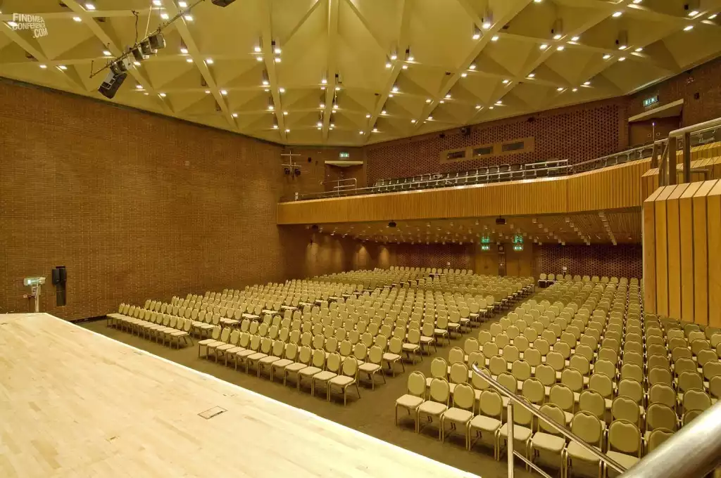 The Great Hall