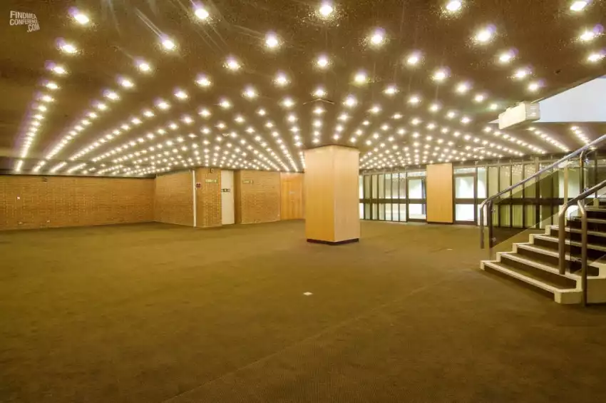 Hire Kensington Conference and Events Centre, 3 amazing event spaces